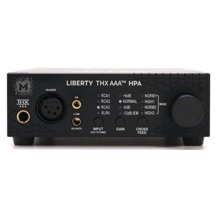 Mytek Liberty THX AAA HPA Raty 0% - Gwarancja Producenta - Salon Łódź