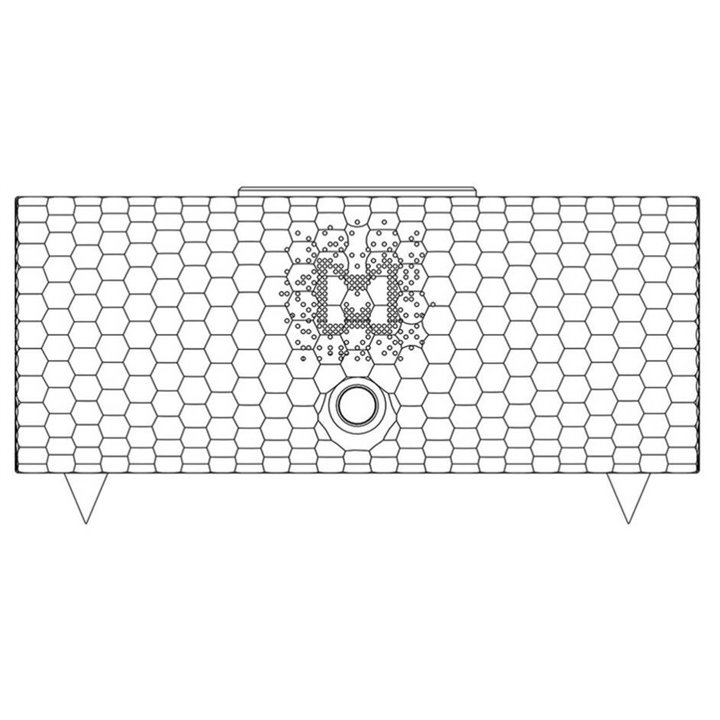 Mytek Empire Monoblock AMP Czarny GWARANCJA PRODUCENTA - SALON ŁÓDŹ - MOŻLIWY MONTAŻ U KLIENTA