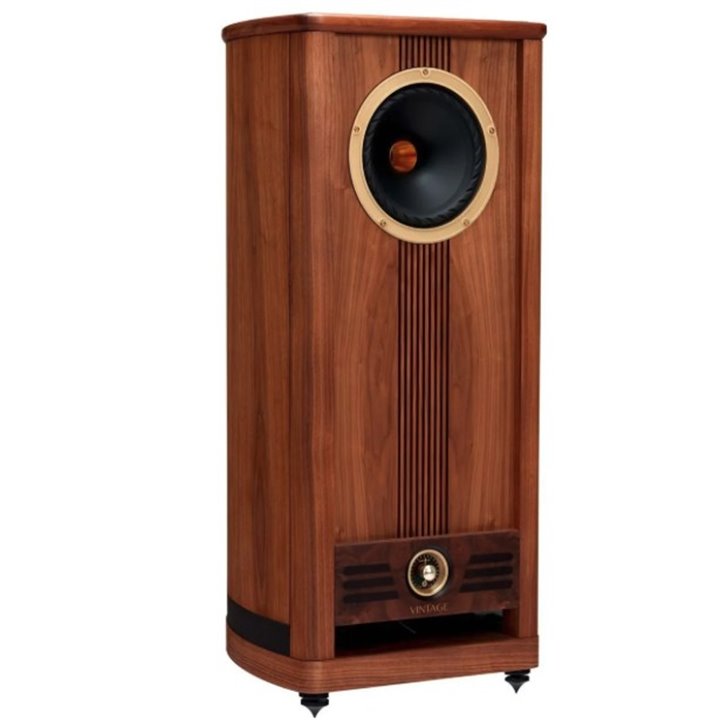 Fyne Audio VINTAGE 10 (walnut) - Raty 0% - Gwarancja Producenta - Salon Łódź