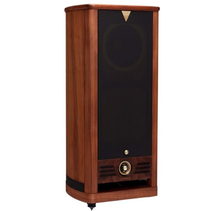Fyne Audio VINTAGE 10 (walnut) - Raty 0% - Gwarancja Producenta - Salon Łódź