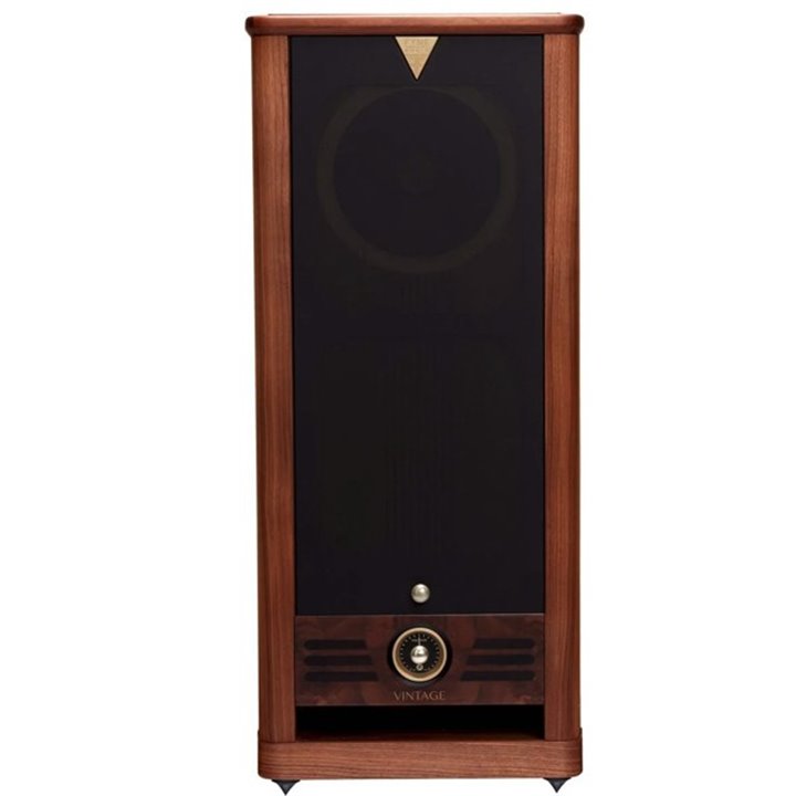 Fyne Audio VINTAGE 10 (walnut) - Raty 0% - Gwarancja Producenta - Salon Łódź
