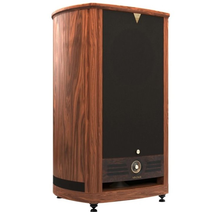 Fyne Audio VINTAGE 15 - Raty 0% - Gwarancja Producenta - Salon Łódź