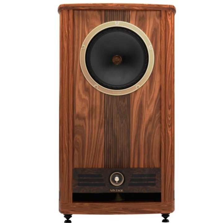 Fyne Audio VINTAGE 15 - Raty 0% - Gwarancja Producenta - Salon Łódź