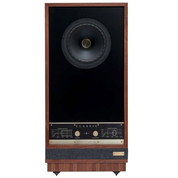 Fyne Audio Classic 10 - Raty 0% - Gwarancja Producenta - Salon Łódź