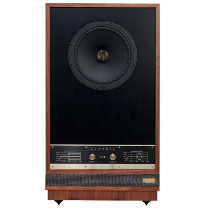Fyne Audio Classic 12 - Raty 0% - Gwarancja Producenta - Salon Łódź