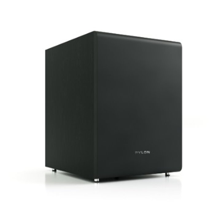 Pylon Audio Opal Sub Czarny - Raty 0% - Gwarancja producenta - Salon Łódź
