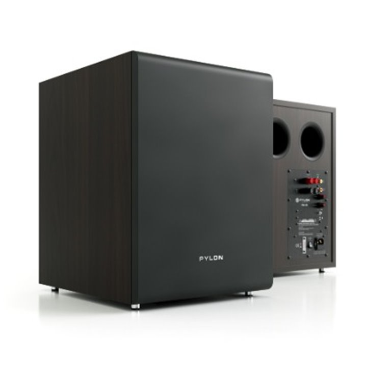 Pylon Audio Opal Sub Wenge - Raty 0% - Gwarancja producenta - Salon Łódź