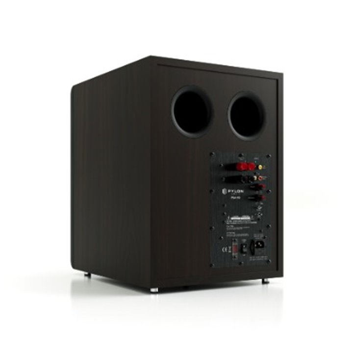 Pylon Audio Opal Sub Wenge - Raty 0% - Gwarancja producenta - Salon Łódź