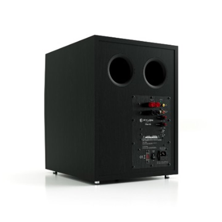Pylon Audio Sapphire Sub Czarny - Raty 0% - Gwarancja producenta - Salon Łódź