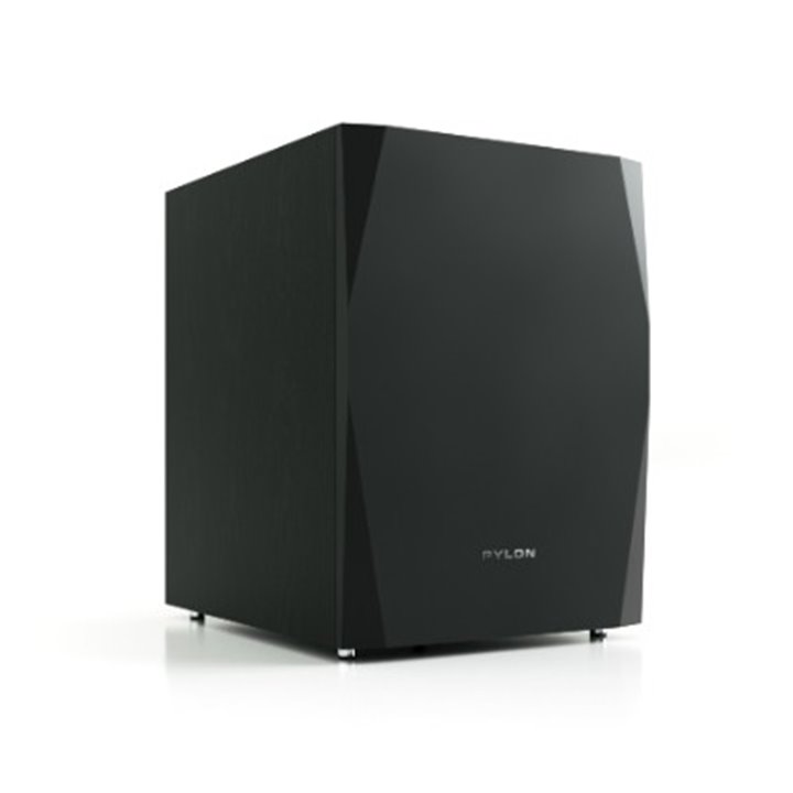 Pylon Audio Sapphire Sub Czarny - Raty 0% - Gwarancja producenta - Salon Łódź