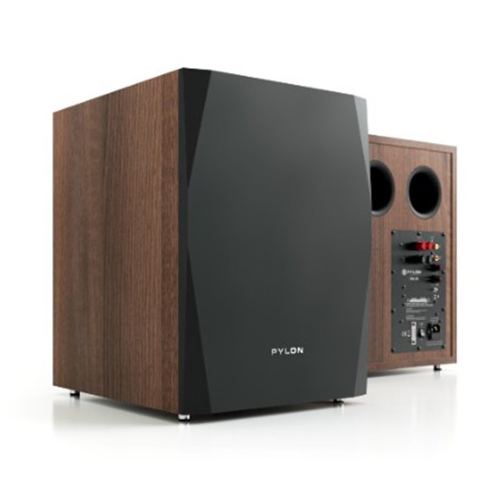 Pylon Audio Sapphire Sub Orzech - Raty 0% - Gwarancja producenta - Salon Łódź
