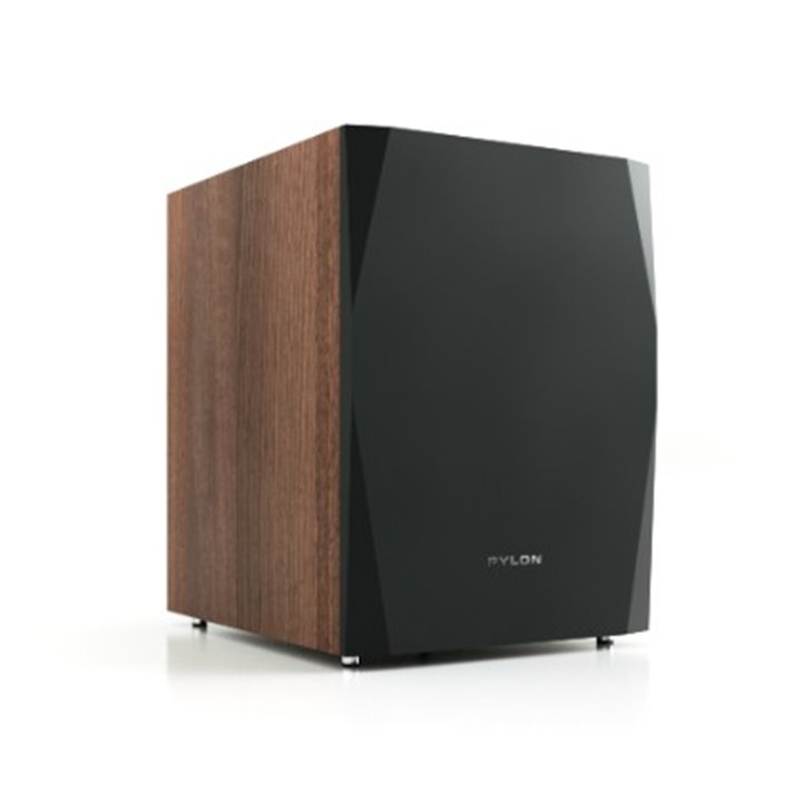 Pylon Audio Sapphire Sub Orzech - Raty 0% - Gwarancja producenta - Salon Łódź