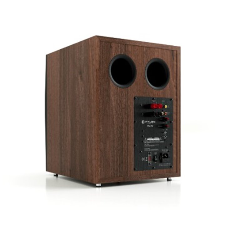 Pylon Audio Sapphire Sub Orzech - Raty 0% - Gwarancja producenta - Salon Łódź