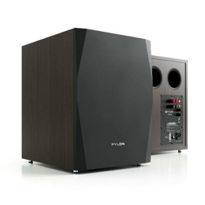 Pylon Audio Sapphire Sub Wenge - Raty 0% - Gwarancja producenta - Salon Łódź