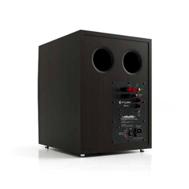 Pylon Audio Sapphire Sub Wenge - Raty 0% - Gwarancja producenta - Salon Łódź