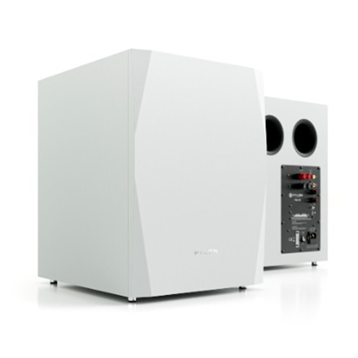 Pylon Audio Sapphire Sub Biały Mat - Raty 0% - Gwarancja producenta - Salon Łódź