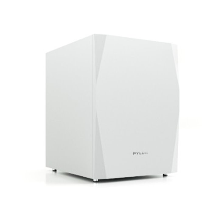Pylon Audio Sapphire Sub Biały Mat - Raty 0% - Gwarancja producenta - Salon Łódź