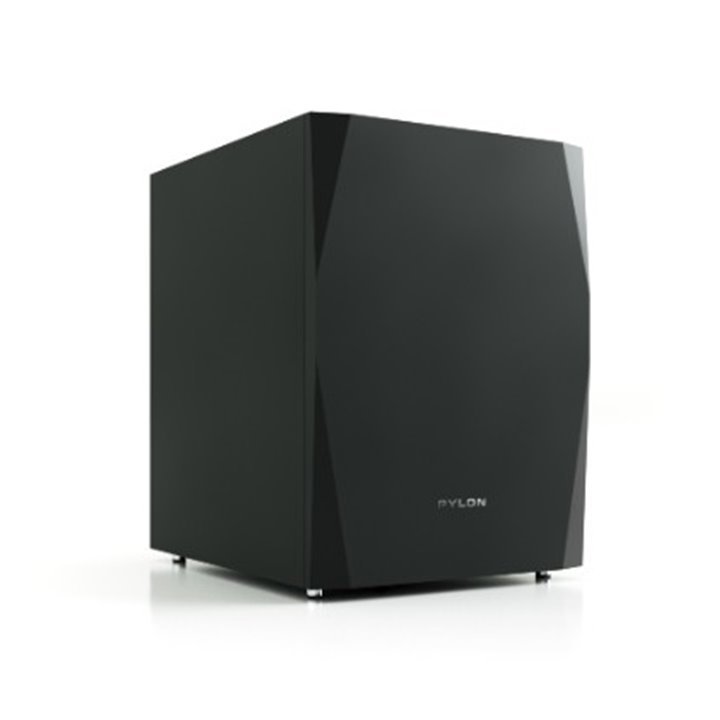 Pylon Audio Sapphire Sub Czarny Mat - Raty 0% - Gwarancja producenta - Salon Łódź