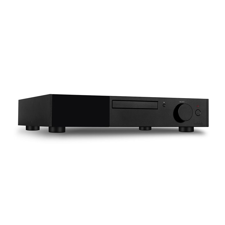 Audiolab 9000CDT (czarny) - RATY 0% - GWARANCJA PRODUCENTA - SALON ŁÓDŹ - MOŻLIWY MONTAŻ U KLIENTA