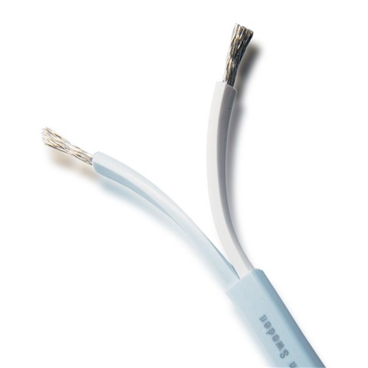 Supra PLY CABLES 2x3.4 blue