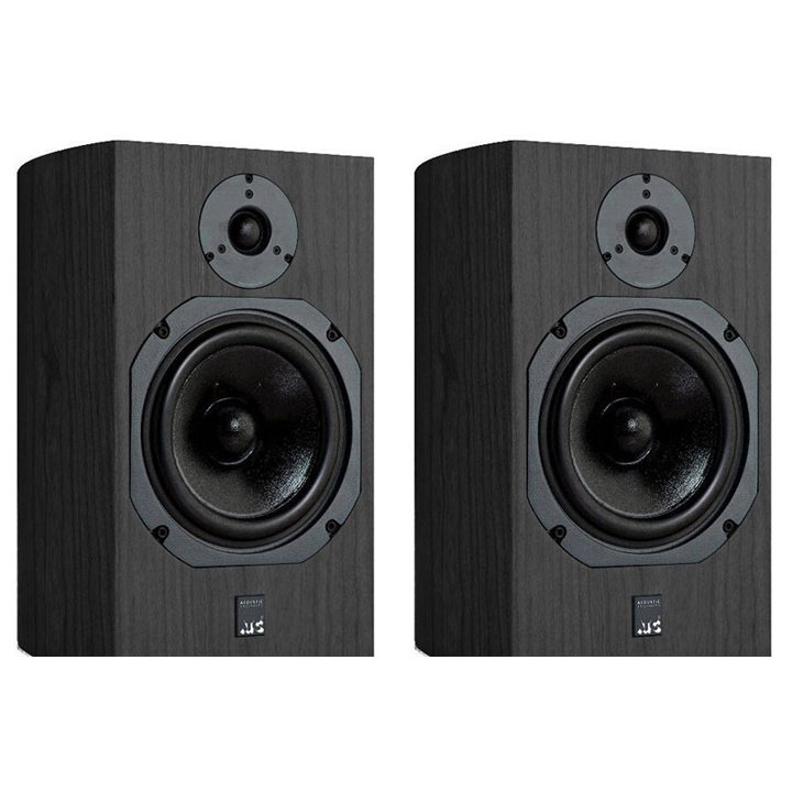 ATC SCM11 Black Ash 1szt - Raty 0% - Gwarancja producenta - Salon Łódź