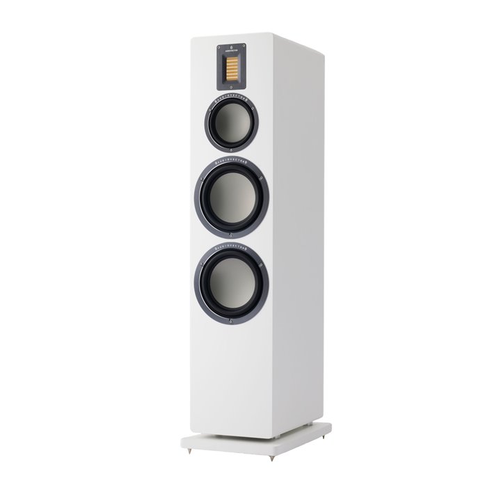 Audiovector QR 7 (Biały) 1szt - Raty 0% - Gwarancja producenta - Salon Łódź - Możliwy montaż u klienta