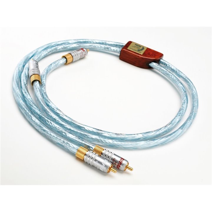 Supra Sword ISL 2RCA / 2RCA - 1,0 m.