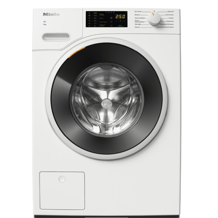 Miele WWD 320 WCS PWash&8kg - Raty 0% - Gwarancja producenta - Salon Łódź