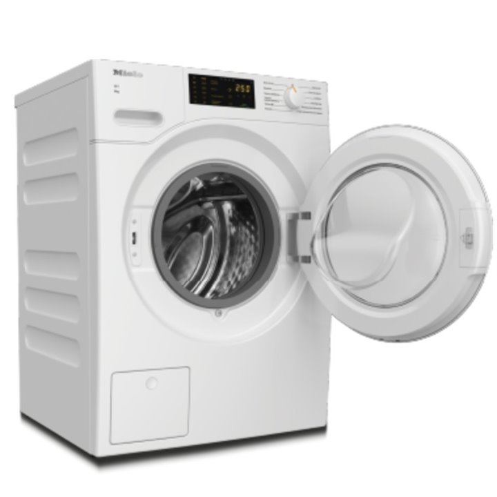Miele WWD 320 WCS PWash&8kg - Raty 0% - Gwarancja producenta - Salon Łódź