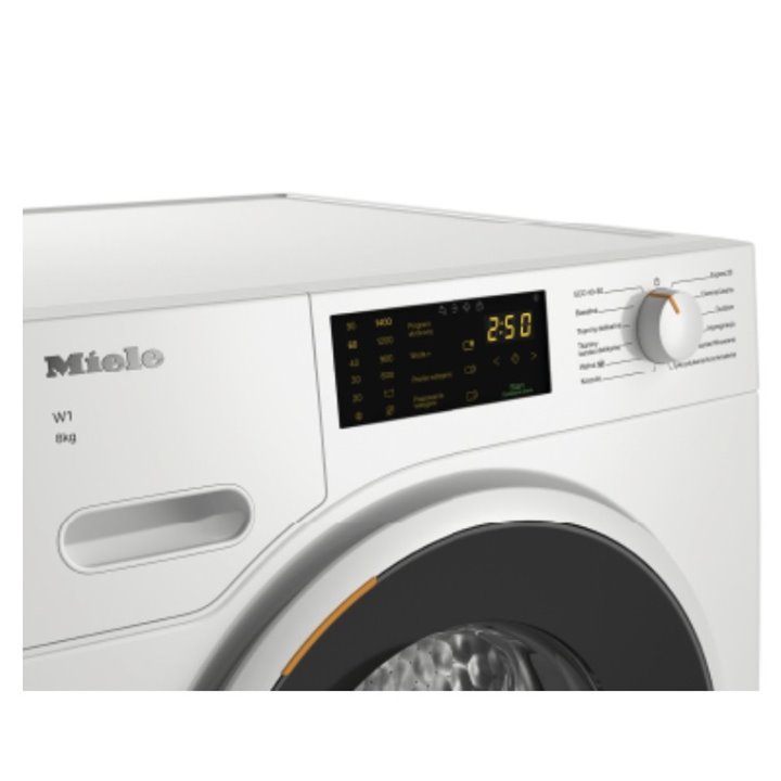Miele WWD 164 WCS 9kg - Raty 0% - Gwarancja producenta - Salon Łódź