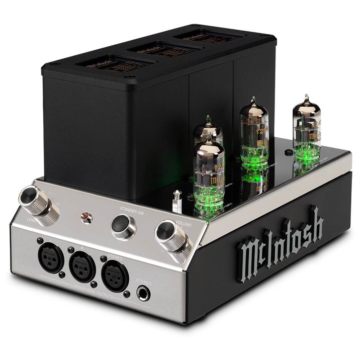 McIntosh MHA200 - Gwarancja Producenta - Salon Łódź - Raty 0%