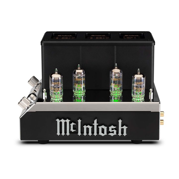 McIntosh MHA200 - Gwarancja Producenta - Salon Łódź - Raty 0%