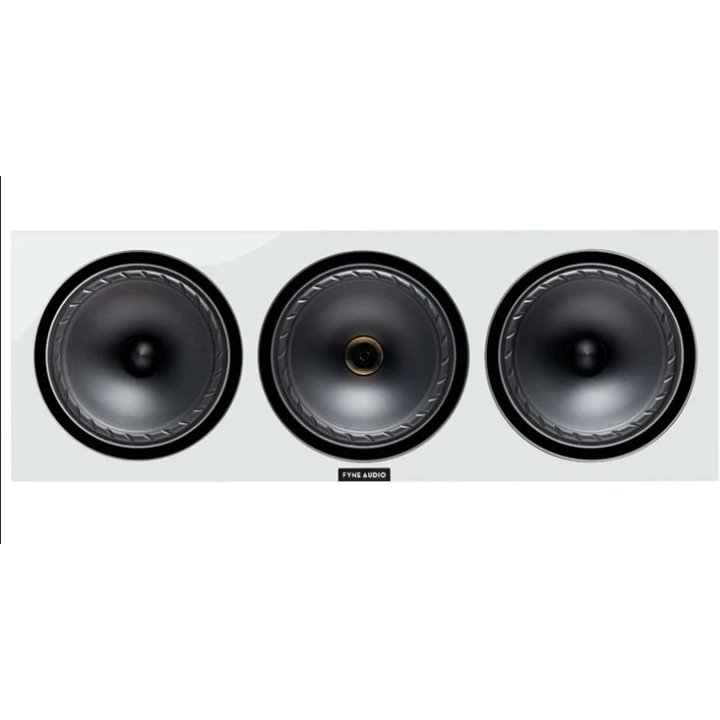 Fyne Audio F57SP-6 Białe - Gwarancja producenta - Raty 0% - Salon Łódź