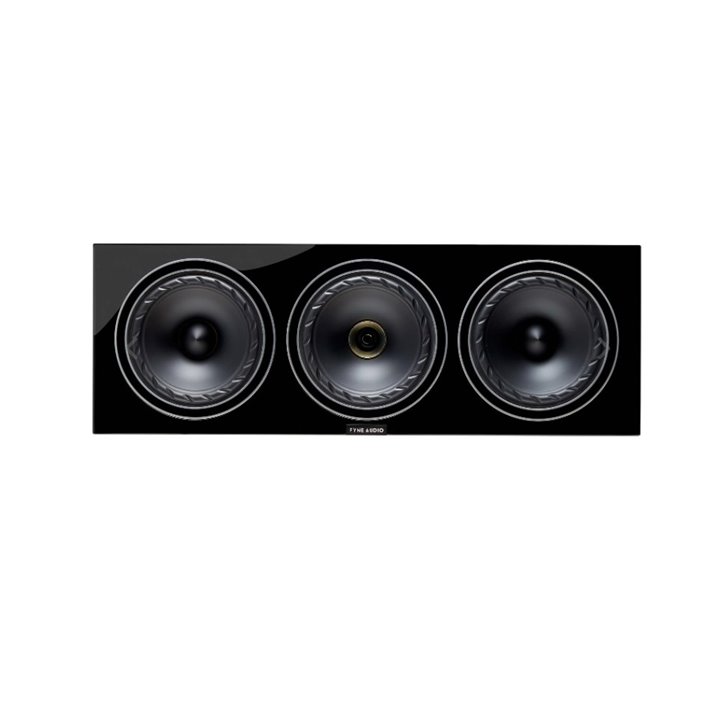 Fyne Audio F57SP-6 Czarny - Gwarancja producenta - Raty 0% - Salon Łódź