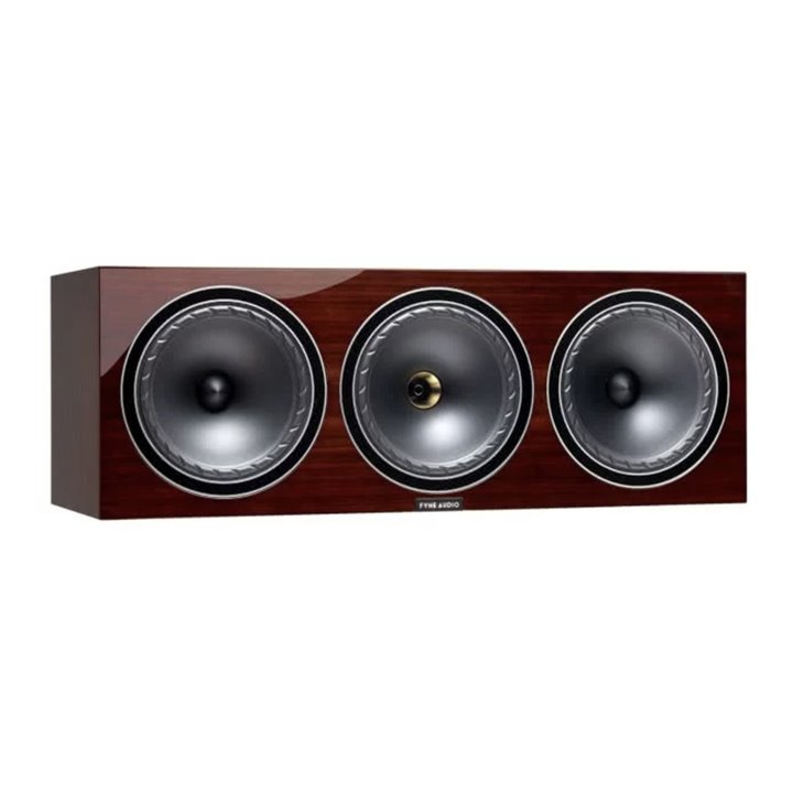Fyne Audio F57SP-6 Orzech - Gwarancja producenta - Raty 0% - Salon Łódź