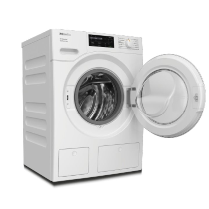 Miele WEI875 WPS  9kg - Raty 0% - Gwarancja producenta - Salon Łódź