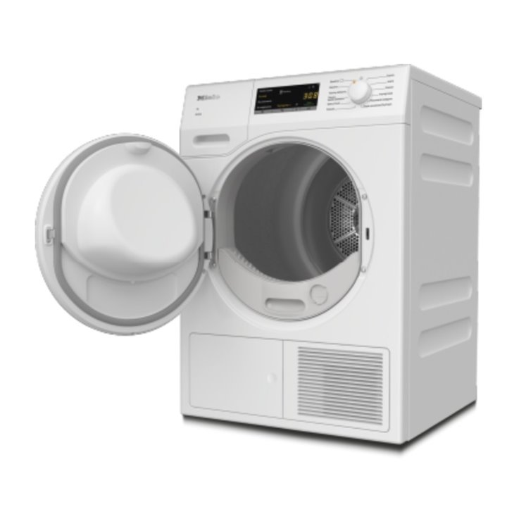 Miele TEA225WP Active - Raty 0% - Gwarancja producenta - Salon Łódź