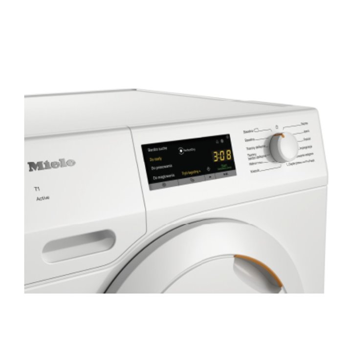 Miele TEA225WP Active - Raty 0% - Gwarancja producenta - Salon Łódź