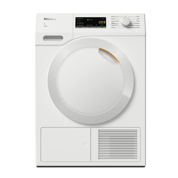 Miele TWC220WP 8kg - Raty 0% - Gwarancja producenta - Salon Łódź