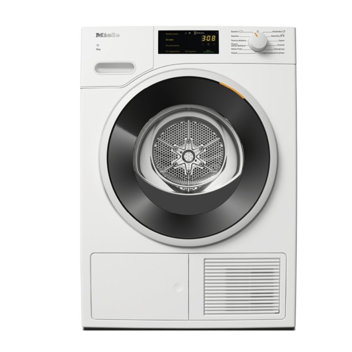 Miele TWD260WP 8kg - Raty 0% - Gwarancja producenta - Salon Łódź