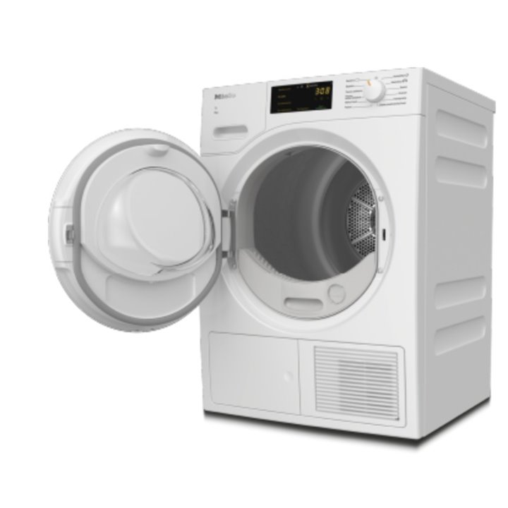 Miele TWD260WP 8kg - Raty 0% - Gwarancja producenta - Salon Łódź
