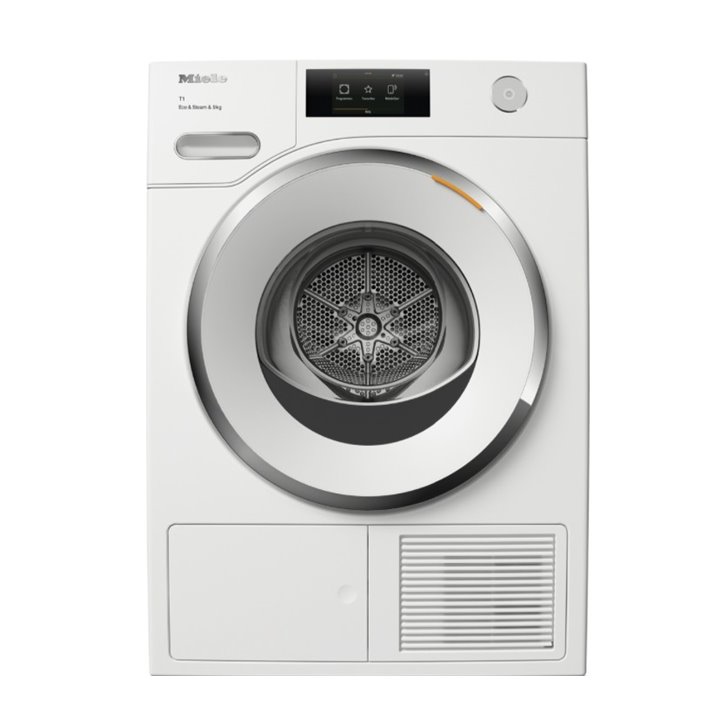 Miele TWR780WP Eco&Steam 9kg - Raty 0% - Gwarancja producenta - Salon Łódź