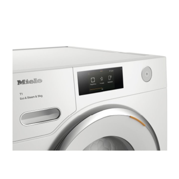Miele TWR780WP Eco&Steam 9kg - Raty 0% - Gwarancja producenta - Salon Łódź
