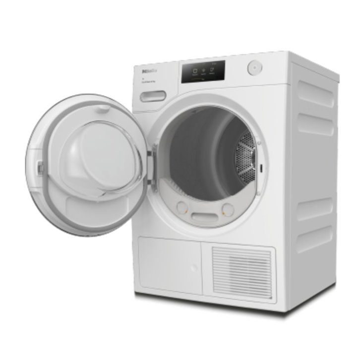 Miele TWR780WP Eco&Steam 9kg - Raty 0% - Gwarancja producenta - Salon Łódź