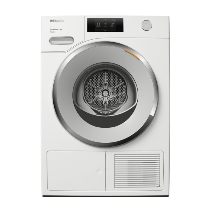 Miele TWV780WP Passion 9kg - Raty 0% - Gwarancja producenta - Salon Łódź