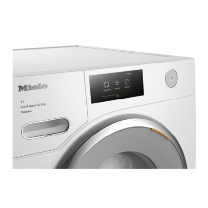 Miele TWV780WP Passion 9kg - Raty 0% - Gwarancja producenta - Salon Łódź