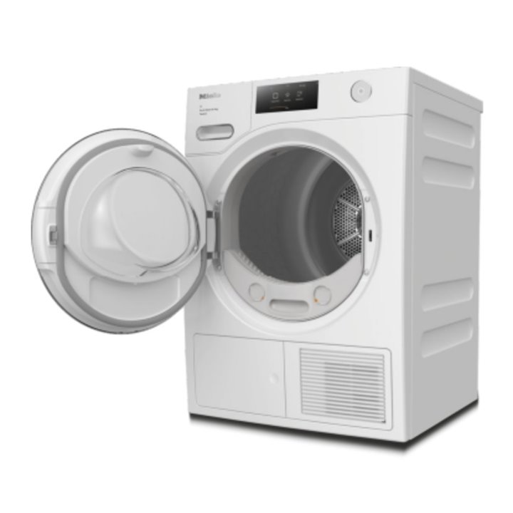 Miele TWV780WP Passion 9kg - Raty 0% - Gwarancja producenta - Salon Łódź