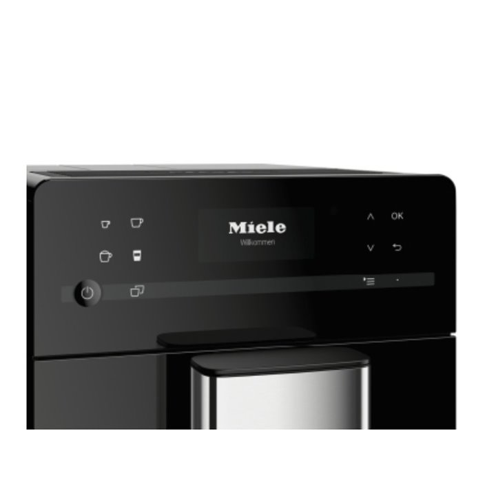 Miele CM 5410 Silence - Raty 0% - Gwarancja producenta - Salon Łódź