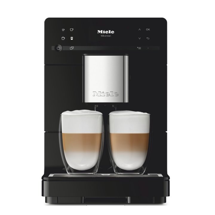 Miele CM 5410 Silence - Raty 0% - Gwarancja producenta - Salon Łódź