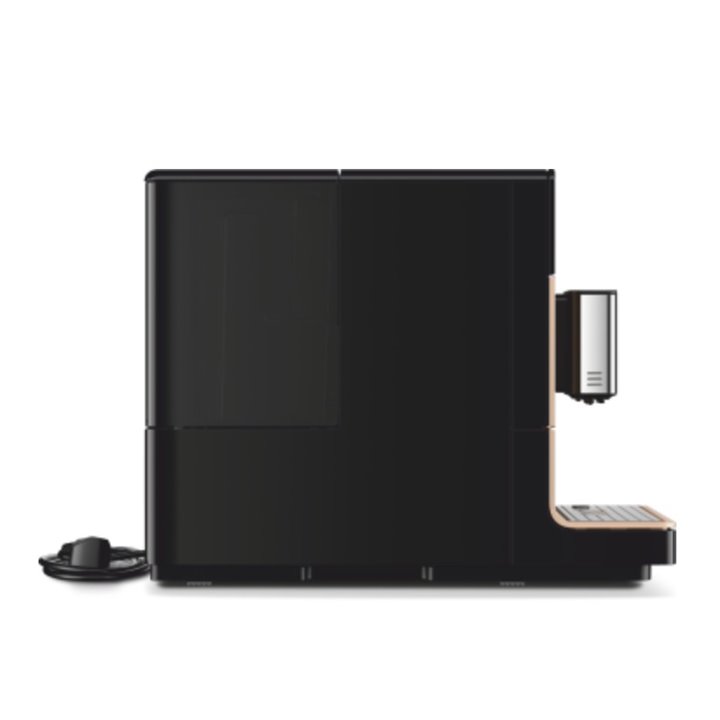 Miele CM 5510 Silence RoseGold - Raty 0% - Gwarancja producenta - Salon Łódź